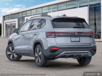 AMVIC-licensed business Explore the All-New 2025 Volkswagen Taos – Your Next Adventure Starts Here T... (image 3)