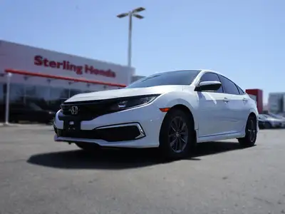 Come visit our Sterling Honda team, you can find us at 1495 Upper James Street, Hamilton, ON L9B 1K2...
