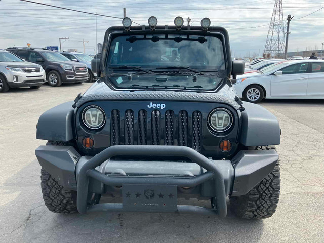 2013 Jeep Wrangler 4X4 SPORT * BEAU LOOK * in Cars & Trucks in Laval / North Shore - Image 2