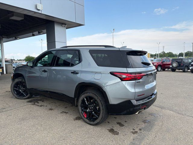 2023 Chevrolet Traverse Premier Redline Edition AWD 3.6L 7 in Cars & Trucks in Edmonton - Image 4