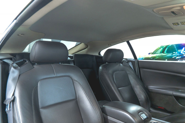 2007 Jaguar XK Coupe XKR *BIEN ÉQUIPÉ, BIEN MODIFIÉ, BAS KMs!* dans Autos et camions  à Laval/Rive Nord - Image 3
