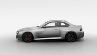 BMW Laval vous présente le *BMW M2 Coupe 2025*. Ce véhicule tout Engine: Moteur à 6 cylindres droits... (image 5)