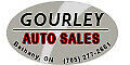 Gourley Auto Sales