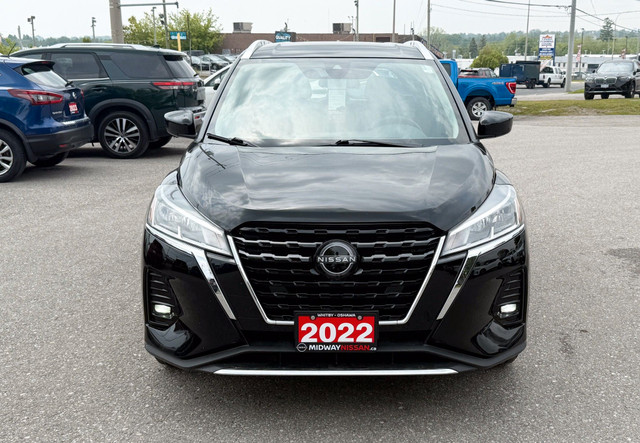 2022 Nissan Kicks SV in Cars & Trucks in Oshawa / Durham Region - Image 3