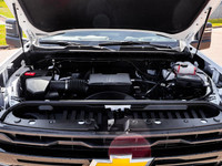 Welcome To Sherwood Park Chevrolet. The #1 Volume Chevrolet Dealer in Canada. This Chevrolet SILVERA... (image 8)