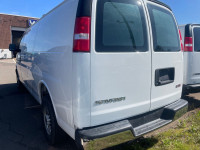 4G LTE, Easy Clean Floors, Rear Vision Camera, Power Windows, Power Doors! Get commercial-grade reli... (image 3)