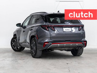 1 OWNER / Front Heated Seats, Climate Control, Dual Zone Front Climate Control and more! Clutch is t... (image 5)