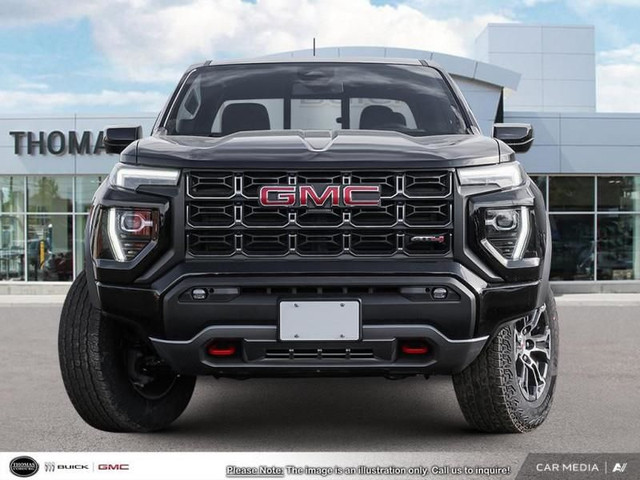 2025 GMC Canyon AT4 in Cars & Trucks in Oshawa / Durham Region - Image 2