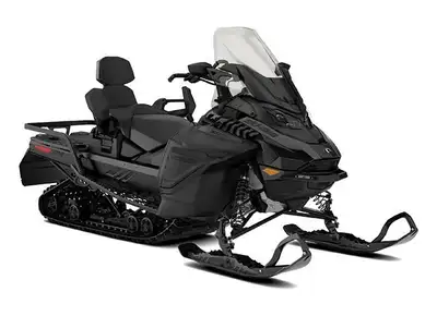Ski-Doo EXPEDITION LE 20'' 600R E-TEC Crosscut 1.5'' E.S. 2026 Offrant tous les avantages pour les c...