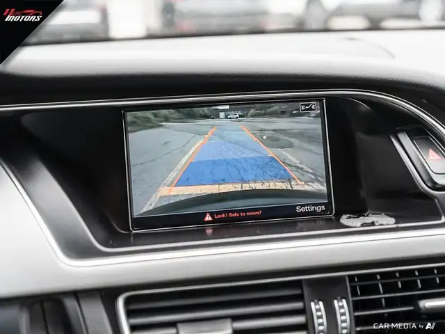 2014 Audi S5 TECHNIK | CONVERTIBLE | AWD | NAV | NO ACCIDENTS in Cars & Trucks in City of Toronto - Image 22