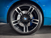 2018 BMW M2 Coupe, Sold by St. Albert Exotics Safety Features Front Collision Mitigation Forward Col... (image 4)
