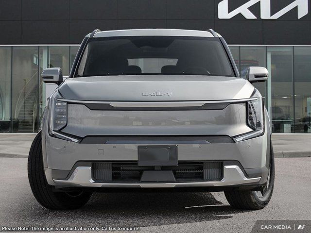 2026 Kia EV9 LAND PREMIUM in Cars & Trucks in Guelph - Image 2