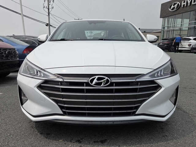 2020 Hyundai Elantra Preferred Soleil &amp; Sécurité Toit ouvran in Cars & Trucks in Longueuil / South Shore - Image 2