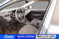 FINANCING AVAILABLE Vehicle has Minor Hail Damage 2022 Toyota Corolla L Welcome to Xtreme Auto & Tru... (image 9)