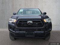 Conquer any task or trail in Ottawa with this rugged and reliable 2021 Toyota Tacoma, a mid-size pic... (image 8)