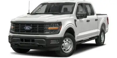 CONNECTED NAVIGATION, CHROME DOOR & TAILGATE HANDLES, INTELLIGENT ACCESS W/PUSH BUTTON START, POWER...