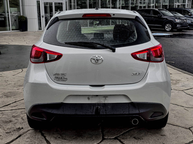  2020 Toyota Yaris Auto/XLE MODEL in Cars & Trucks in City of Toronto - Image 3