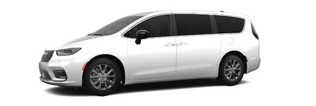 2025 CHRYSLER Pacifica Select in Cars & Trucks in Medicine Hat - Image 4