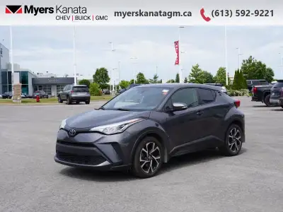 Lane Keep Assist, Apple CarPlay, Android Auto, Entune Audio, Adaptive Cruise Control! This 2021 Toyo...