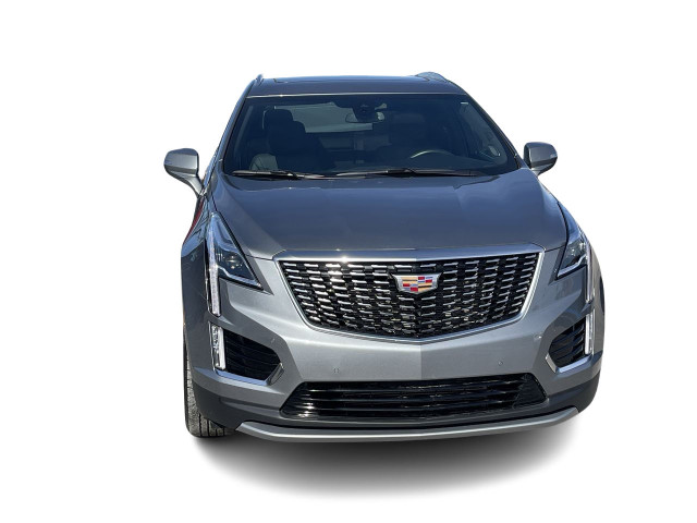2023 Cadillac XT5 AWD Premium Luxury 3.6L V6 + CUIR +CARPLAY/AND in Cars & Trucks in City of Montréal - Image 2