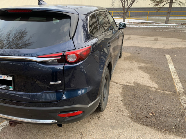 2016 Mazda CX-9 GT in Cars & Trucks in Edmonton - Image 4