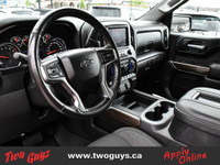 2021 Chevrolet Silverado 1500 RST Mosaic Black Metallic ****Z71 PACKAGE***** REMOTE START*, *BLUETOO... (image 9)