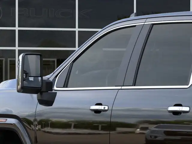 2025 GMC Sierra 2500HD Crew Cab Denali Ultimate dans Autos et camions dans Ville d’Edmonton - Image 13