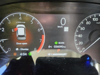 2023 Honda CR-VLX AWD, 1.5L 4 Cylinder, Remote Start, Heated Seats, Backup Camera, Keyless Entry, Pu... (image 9)