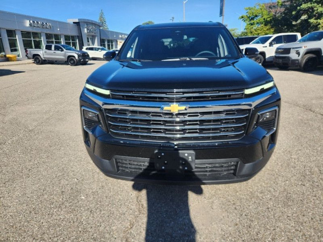 2025 Chevrolet Traverse LT Heated Seats in Cars & Trucks in Mississauga / Peel Region - Image 2