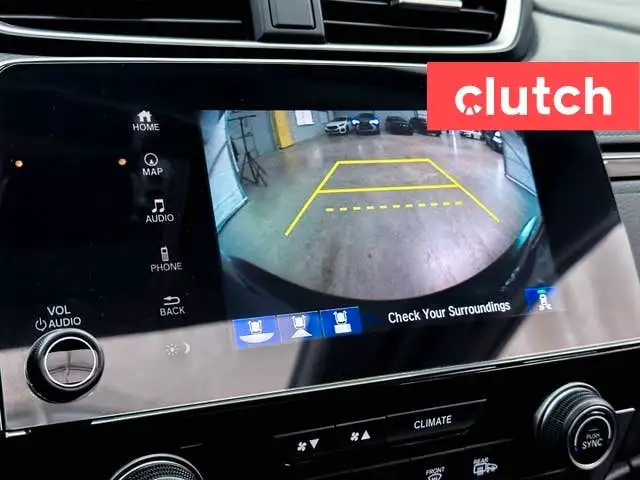 2022 Honda CR-V Touring AWD w/ Apple CarPlay, Heated Front Seats in Cars & Trucks in City of Toronto - Image 33