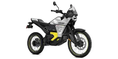 Engine Type: Electric Cooling: Liquid Fuel System: Electric Front Suspension: Inverted Fork Rear Sus...