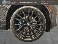 2022 BMW X5 M50i | Gr. Sup. Essentiel | Accès confort | * Groupe Supérieur Essentiel * Accès confort... (image 8)
