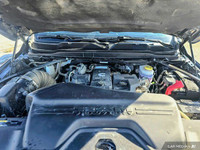 Your Grande Prairie Chrysler store just took in this vehicle! It is either in transit or freshly tra... (image 7)