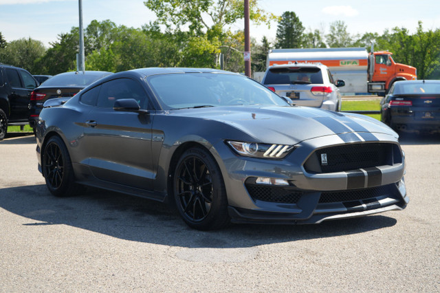 2019 Ford Mustang GT350 in Cars & Trucks in Red Deer - Image 3