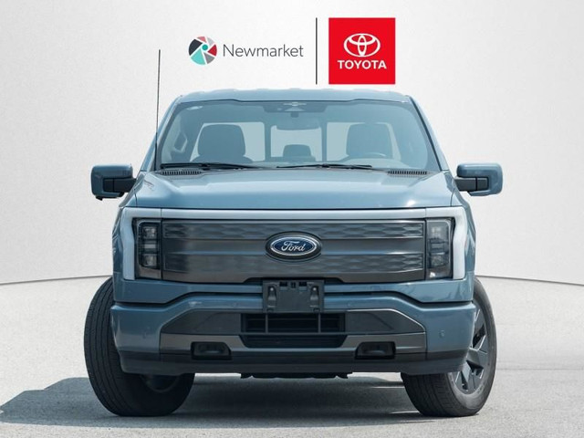 2023 Ford F-150 Lightning Pro in Cars & Trucks in Markham / York Region - Image 3