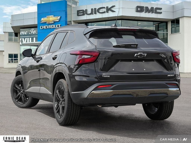 2025 Chevrolet Trax ACTIV in Cars & Trucks in Barrie - Image 4