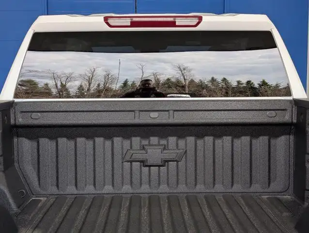 2025 Chevrolet Silverado 1500 LT- Trailering Pkg - Protection dans Autos et camions dans Barrie - Image 16