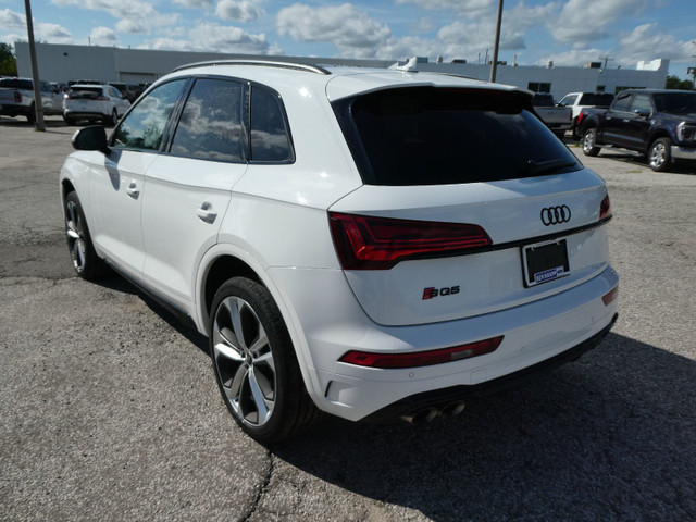 2022 Audi SQ5 Prestige Technik | Heated Seats | Backup Cam | Pan in Cars & Trucks in Windsor Region - Image 3