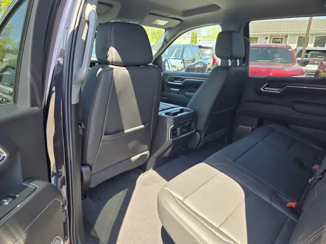 2024 GMC Sierra 1500 Denali - Certified - Low Mileage in Cars & Trucks in Oshawa / Durham Region - Image 13