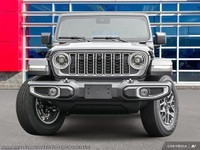 This Jeep Wrangler has a dependable Regular Unleaded V-6 3.6 L/220 engine powering this Automatic tr... (image 1)