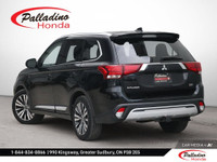 See Dealer Website for Details. 2020 Mitsubishi Outlander GT (image 3)