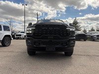 This Ram 2500 has a durable Intercooled Turbo Diesel I-6 6.7 L/408 engine powering this Automatic tr... (image 1)