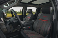 Supercharged 5.0 L V8 pushing over 770 hp, 4WD Shelby Super Snake upgrades, and elite track/meets st... (image 7)