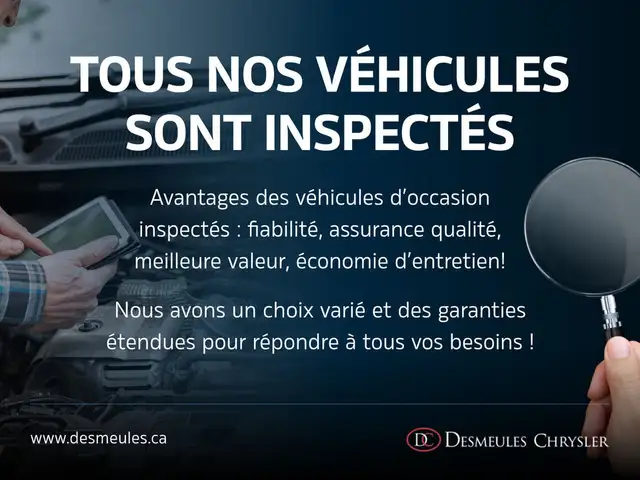 2020 Jeep Grand Cherokee Trailhawk 4x4 Toit pano Suspension ajus in Cars & Trucks in Laval / North Shore - Image 9