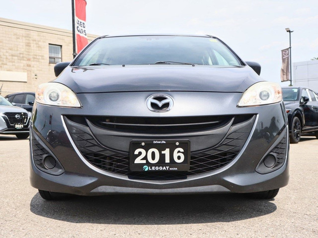 2016 Mazda Mazda5 4dr Wgn Man GS in Cars & Trucks in Hamilton - Image 2