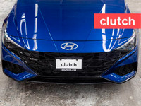 NO ACCIDENTS / CLEAN CARFAX / 1 OWNER / 12V Outlet, Cruise Control, Bluetooth Music and more! Clutch... (image 6)