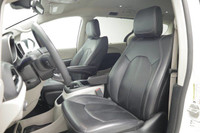 HEATED FRONT SEATS, ADAPTIVE CRUISE CONTROL, LANE DEPARTURE WARNING, CROSS-TRAFFIC ALERT, BACK-UP CA... (image 7)