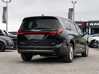 QUICK ORDER PACKAGE 27L -inc: Engine: 3.6L Pentastar VVT V6 w/ESS Transmission: 9-Speed Automatic,FU... (image 9)
