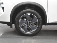 See Dealer Website for Details. 2025 Nissan Rogue SV Moonroof Engine: 3 Cylinder Engine 1.5L L/100Km... (image 3)