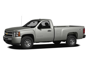 2009 Chevrolet Silverado 1500 Other